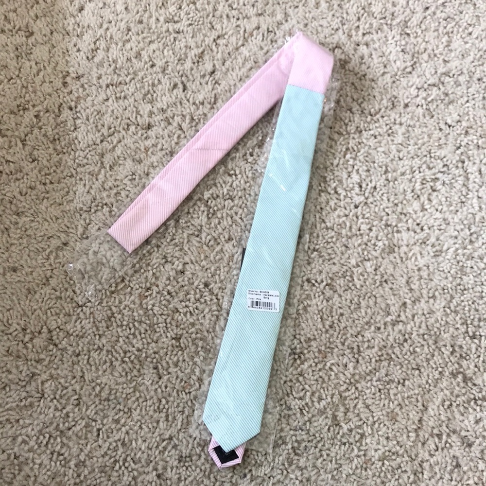 Skinny Tie Madness Tie